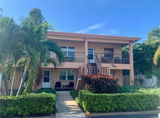 535 68th Ave APT 9, Saint Pete Beach, FL 33706