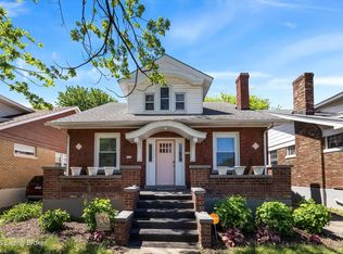 2422 Sherry Rd, Louisville, KY 40217