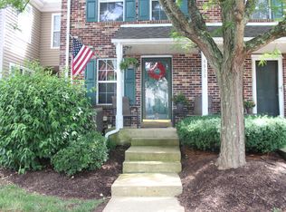 4025 Captain Molly Cir, Doylestown, PA 18902