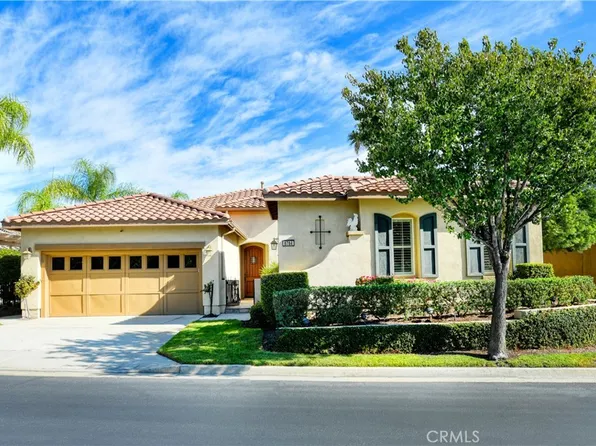 8784 Larkspur Dr, Corona, CA 92883