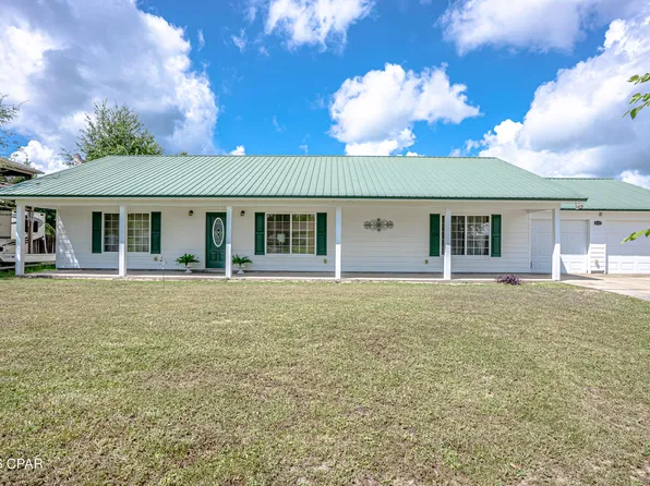 9107 Sunshine Dr, Youngstown, FL 32466