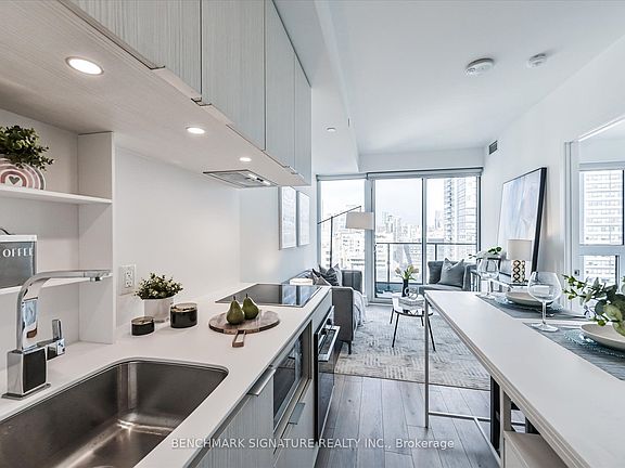 5th image of 77 Shuter St #2811