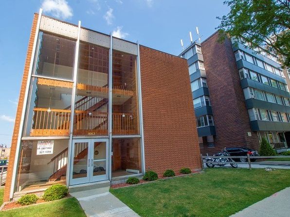 1663 N Prospect Ave APT 105