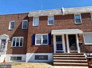 6135 N Warnock St, Philadelphia, PA 19141