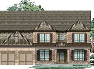 3116 Willow Leaf Dr, Suwanee, GA 30024