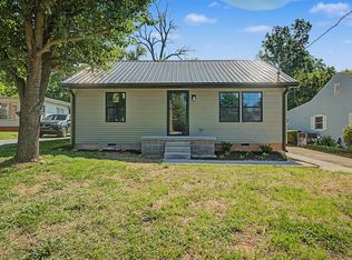 20 Robin Rd, Hopkinsville, KY 42240
