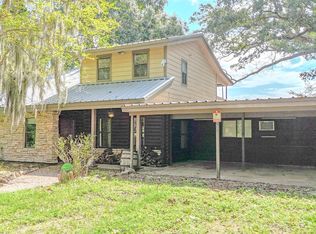 605 E Clayton St, Dayton, TX 77535