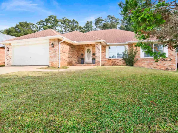 3228 Tallship Ln, Pensacola, FL 32526