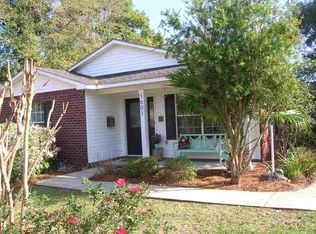 1601 E Lloyd St, Pensacola, FL 32503