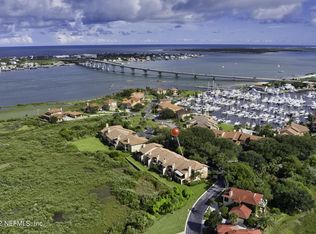 3433 Harbor Dr, Saint Augustine, FL 32084