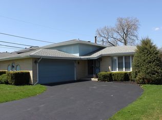 5016 137th St, Midlothian, IL