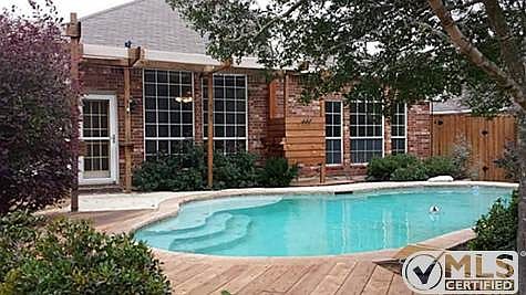 2nd image of 1710 Hollow Creek Ct