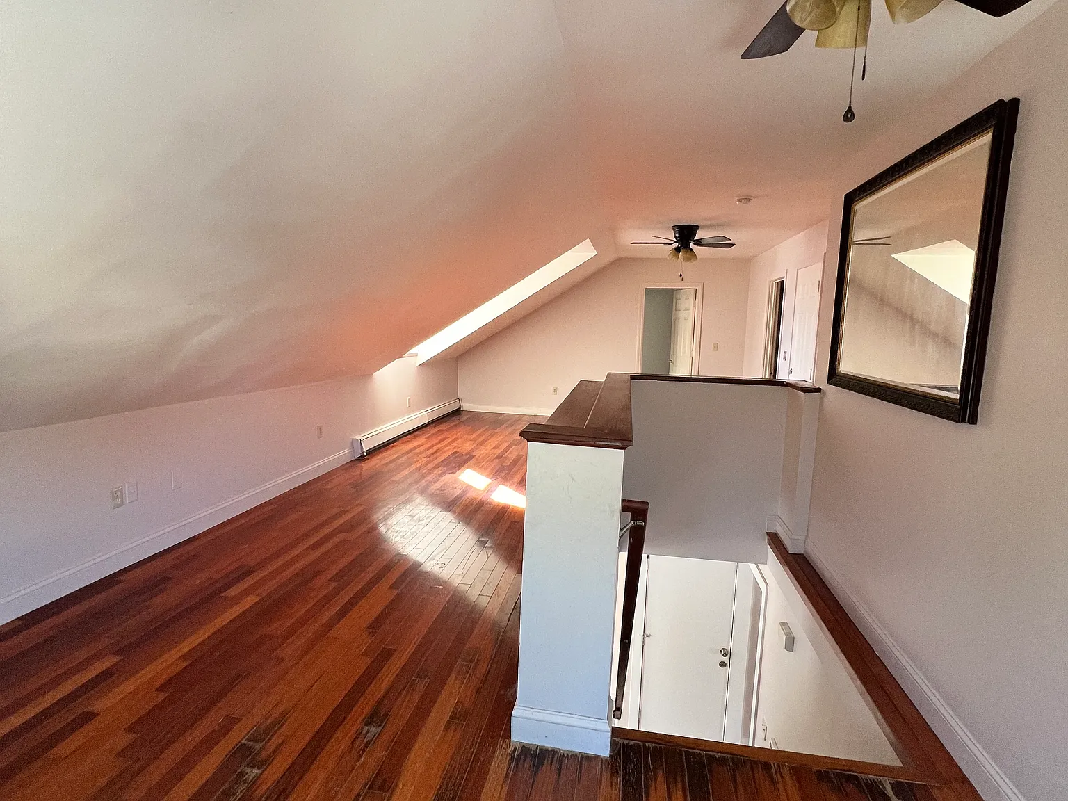 4 bed, 1023 sqft, $2,800 — Photo 4