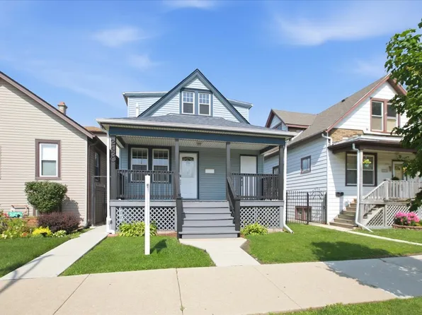 2430 N Normandy Ave #2, Elmwood Park, IL 60707