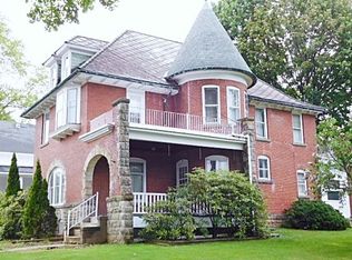 76 Church St, Port Allegany, PA 16743
