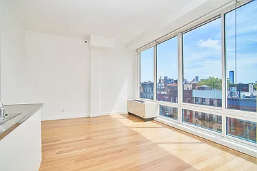 Rented by Living New York