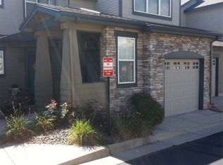 2122 S Fulton Cir UNIT 203, Denver, CO 80247