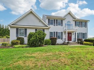 22 Bittern Drive, Nanuet, NY 10954