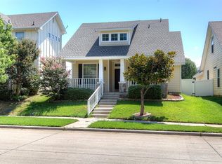 1210 Stratford Dr, Providence Village, TX 76227