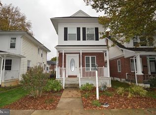 117 Intervilla Ave, Reading, PA 19609