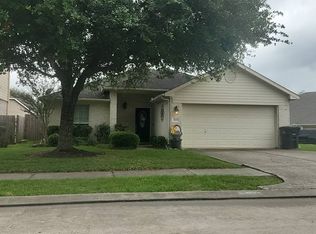 1819 Winding Trail Ln, Alvin, TX 77511