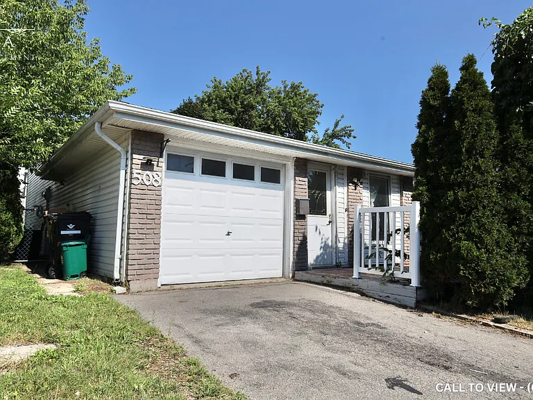 508 Pinetree Cres — Photo 11