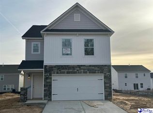 3812 Panther Path #60, Timmonsville, SC 29161
