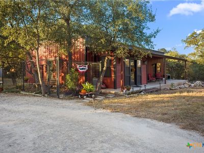 143 Adams Way, Canyon Lake, TX, 78133