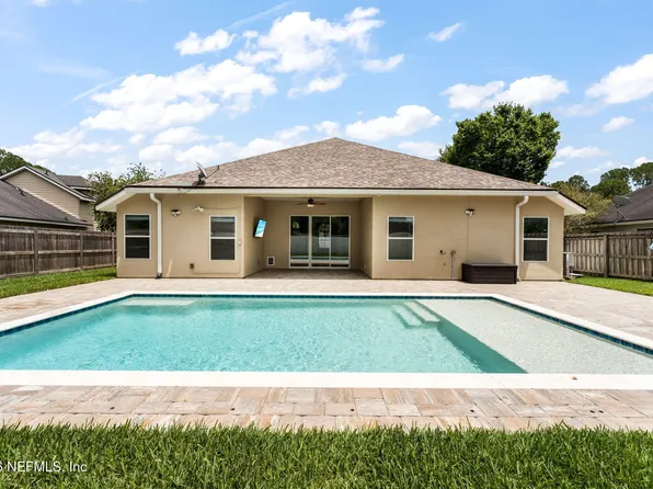 464 JOHNS CREEK Parkway, St. Augustine, FL 32092