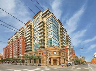 230 King St E UNIT 920, Toronto, ON M5A1K5