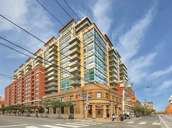 230 King St E, Toronto, ON