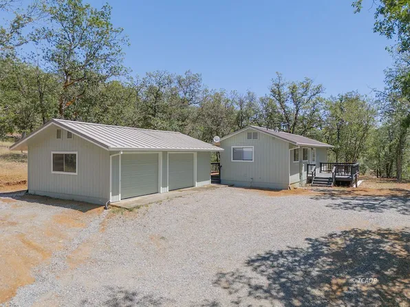 60 Quail Dr, Weaverville, CA 96093
