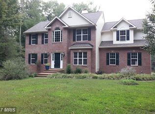 6264 Salisbury Retreat, King George, VA 22485