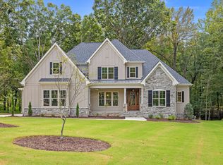 8201 Mary Claire Ln, Wake Forest, NC 27587