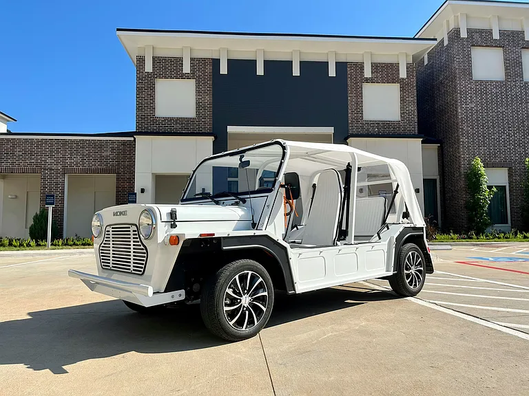 The Moke