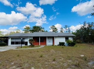 23063 SW Edgewater Blvd, Dunnellon, FL 34431