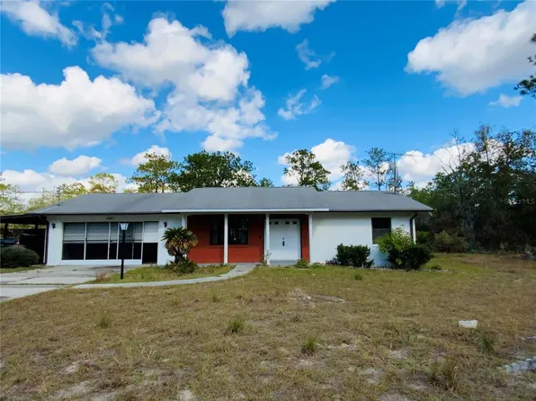 23063 SW Edgewater Blvd, Dunnellon, FL 34431