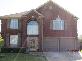 7314 Armstrong Ln, Rowlett, TX 75089