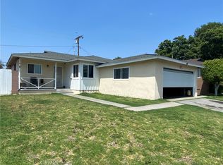 11521 Pluton St, Norwalk, CA 90650
