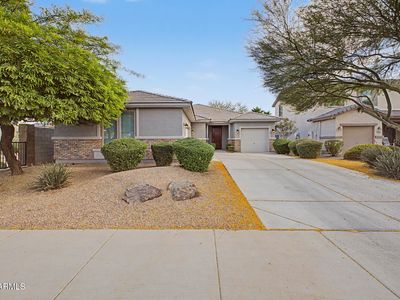 15871 W PORT ROYALE Lane, Surprise, AZ, 85379