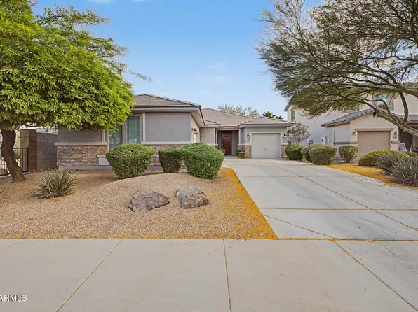 15871 W PORT ROYALE Lane, Surprise, AZ 85379