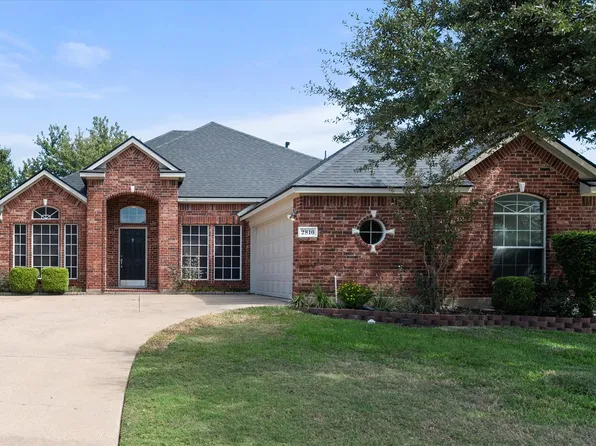 2810 Saint Michael Dr, Mansfield, TX 76063