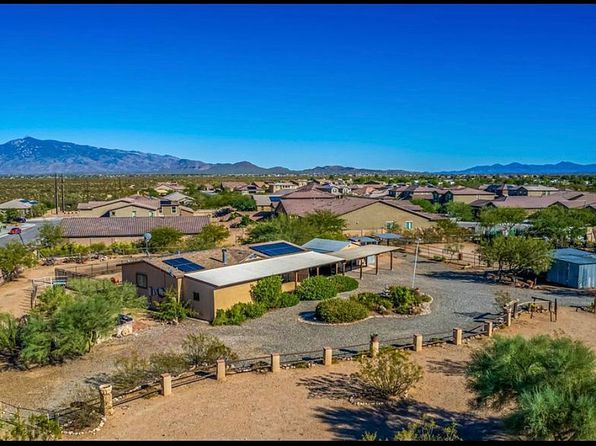 11347 E Old Vail Rd