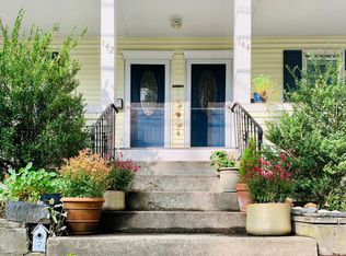 142 5th St #142, Providence, RI 02906