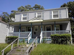 233 Sheffield Ave, New Haven, CT 06511