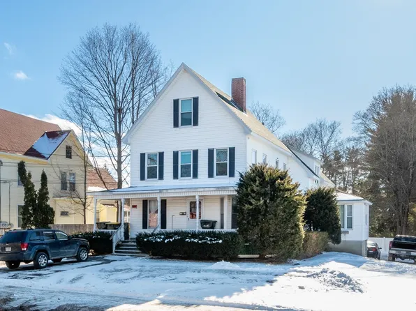 37-41 Gilford Avenue, Laconia, NH 03246