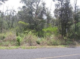Leilani Pkwy LOT 13, Captain Cook, HI 96704