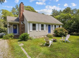 472 Stone Church Rd, Tiverton, RI 02878