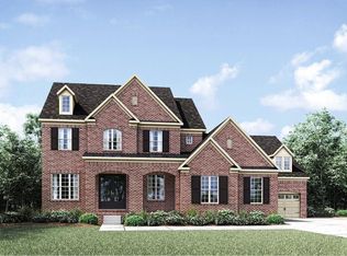 320 Mealer St #114-LOT 114, Franklin, TN 37067