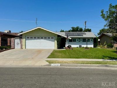 1312 N Mildred St, Hanford, CA, 93230